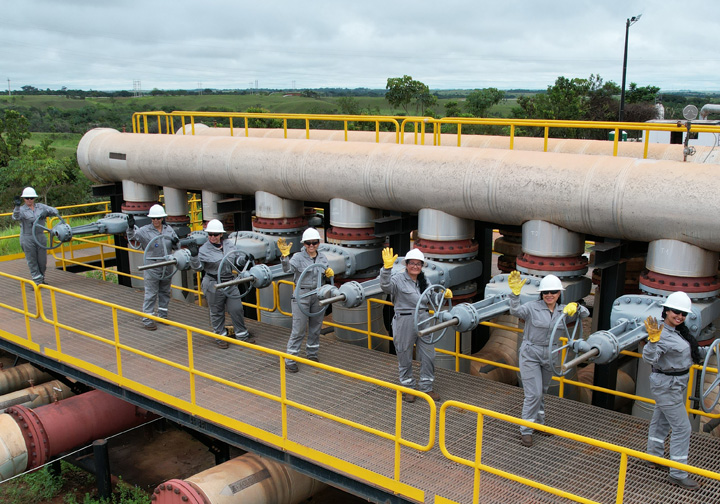 Driving inclusion at Frontera Energy