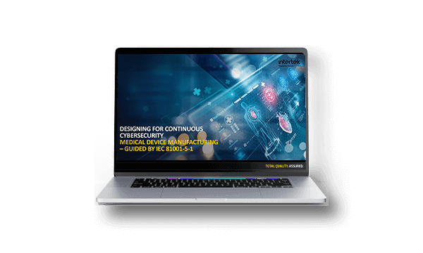 IEC 81001-5-1 and Cybersecurity for Medical Devices | On-Demand Webinar